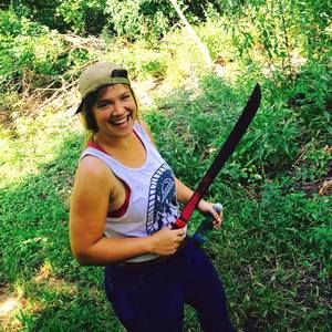 Meet your Posher, Zoe